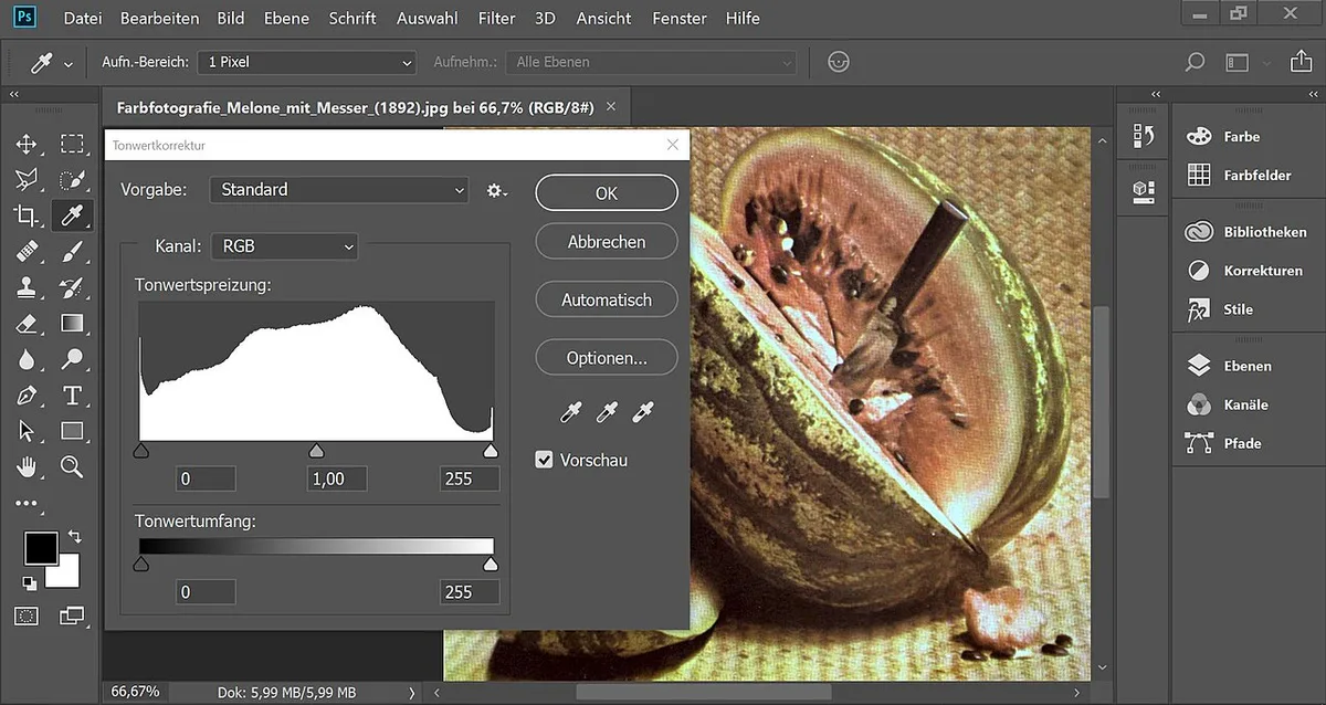 Adobe Photoshop Review (2026) — Tools, AI, Pricing & Verdict