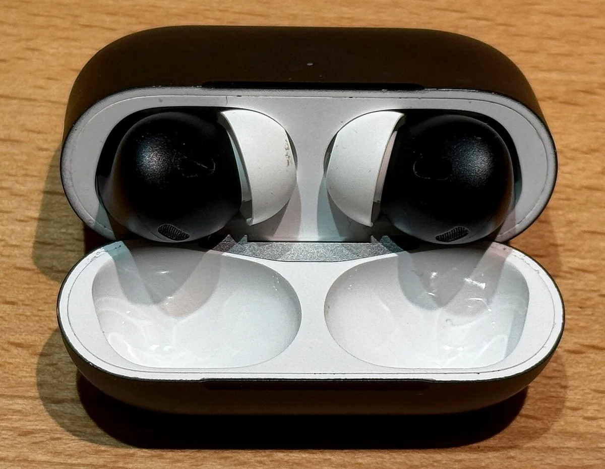 AirPods Pro 2 Review (2026) — ANC, Sound, Battery & Verdict — product in context