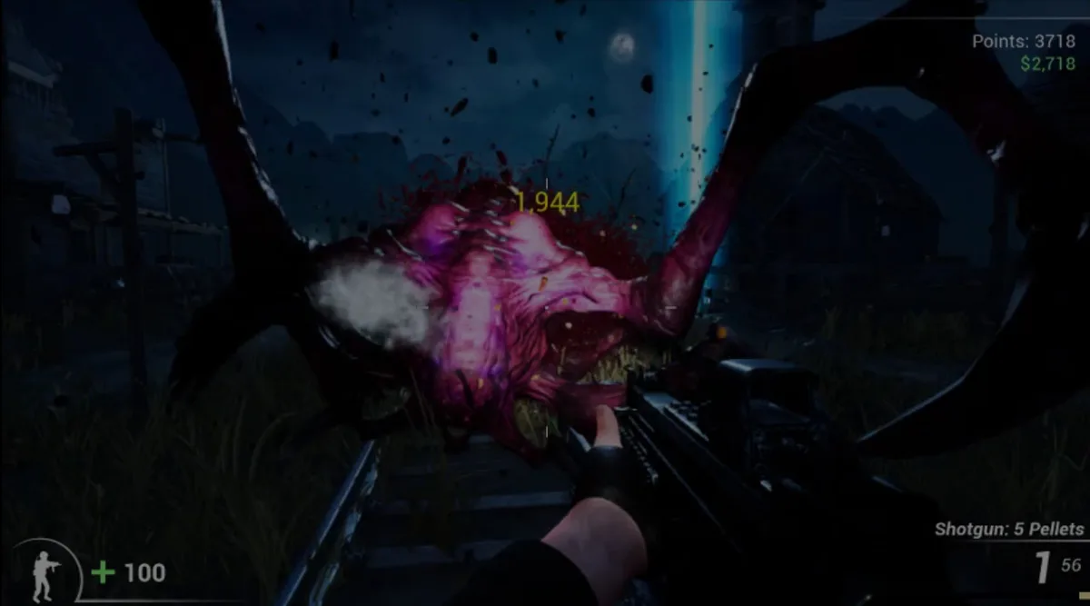 Alan Wake 2 Review (2026) — Story, Horror, Performance & Verdict — world and exploration