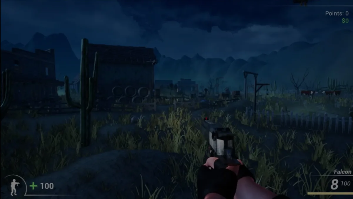 Alan Wake 2 Review (2026) — Story, Horror, Performance & Verdict