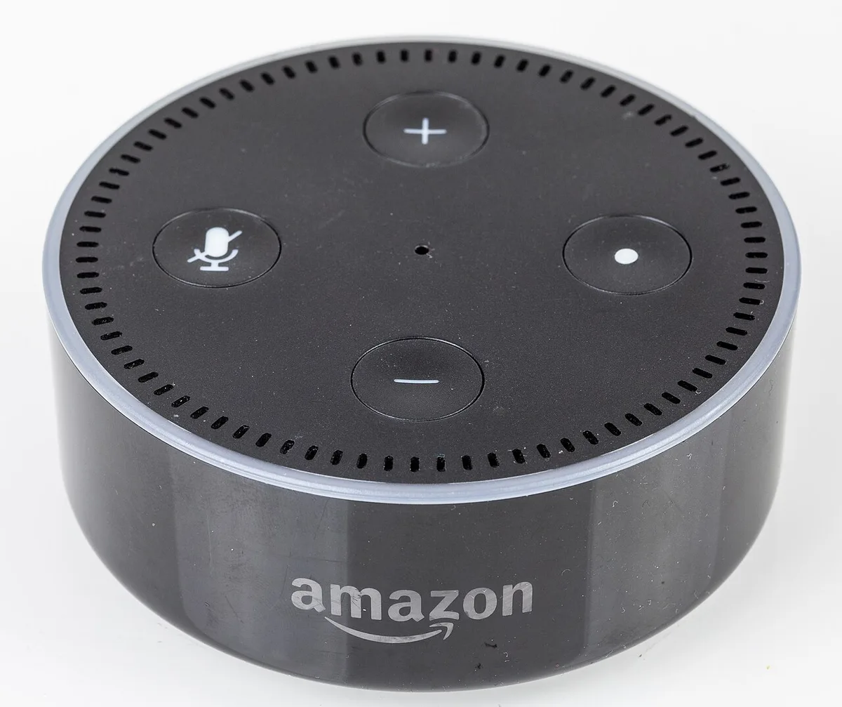 Amazon Echo Dot Review (2026) — Alexa, Sound & Verdict — product detail