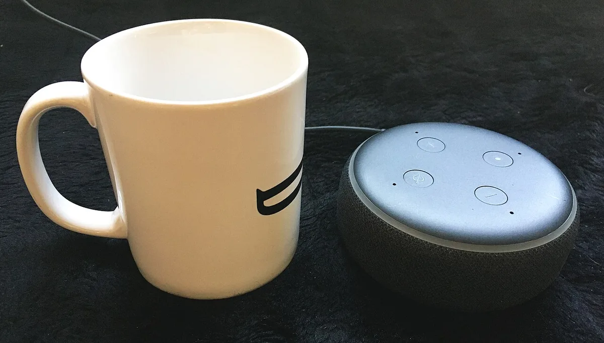 Amazon Echo Dot Review (2026) — Alexa, Sound & Verdict