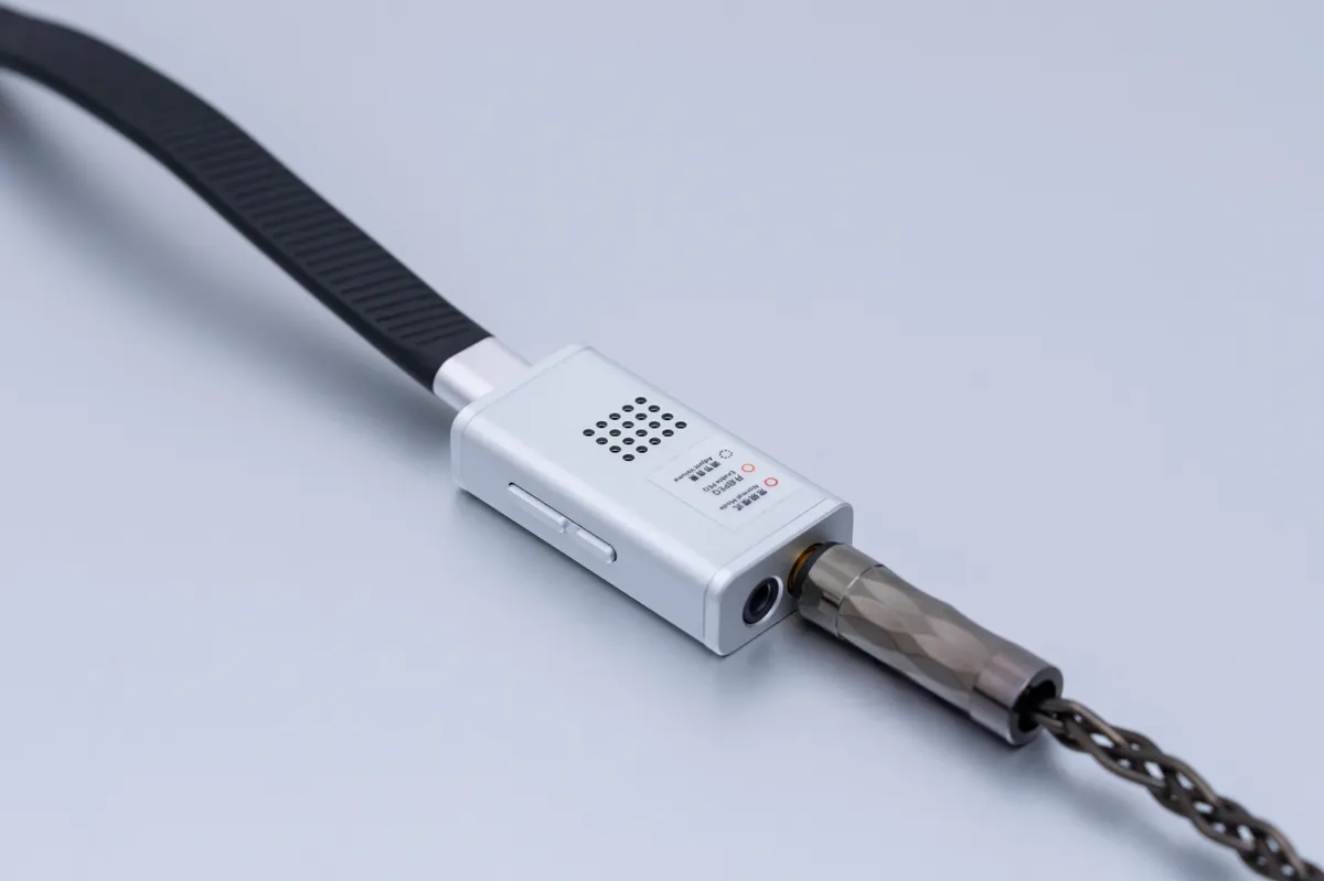 Amp Reviews (2026) — desktop DAC amp gear