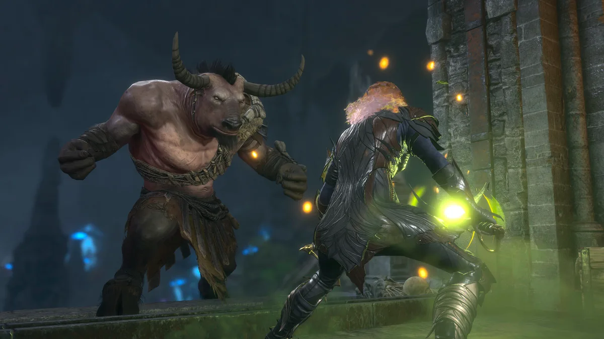 Baldur's Gate 3 Review (2025) — RPG Combat, Choices, Co-op & Verdict — systems and performance