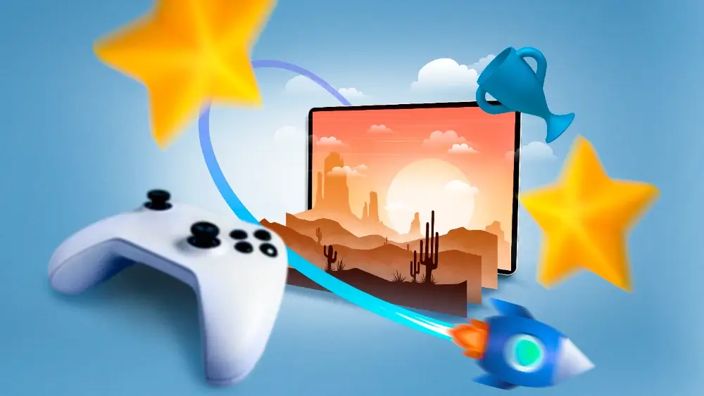 Best 5 Games for Android and iOS in January 2025