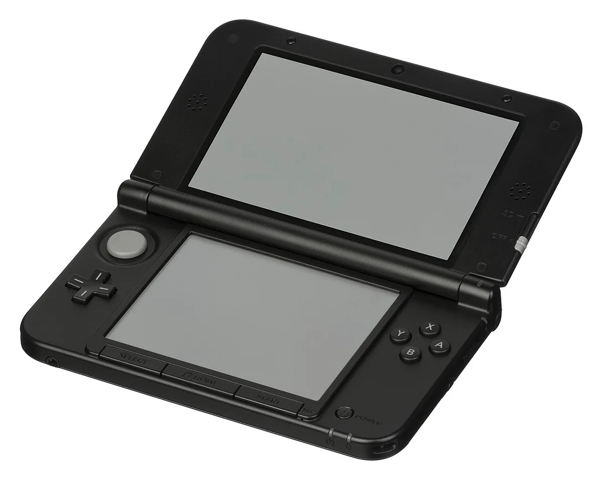Best Custom Games for 3DS (2026) — XL hardware