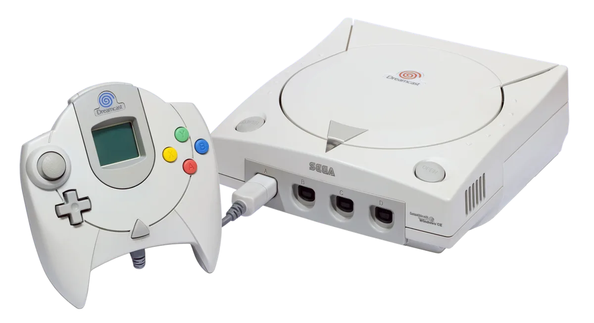 Best Dreamcast Games (2026) — Essential Dreamcast Classics Ranked — gameplay / library vibe
