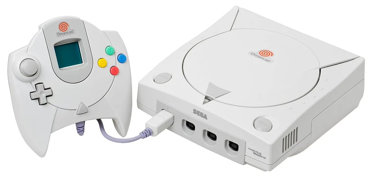 Best Dreamcast Games (2026) — Essential Dreamcast Classics Ranked