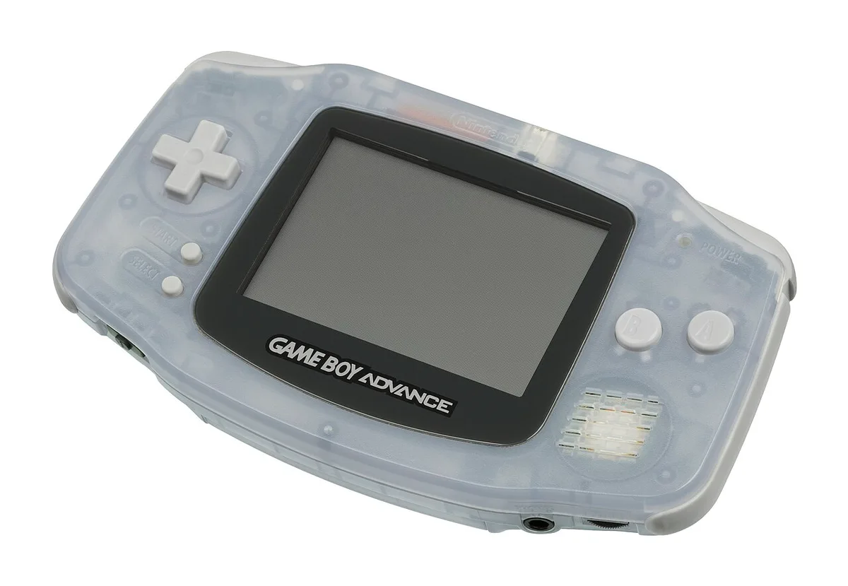 Best Game Boy Advance Games (2026) — Essential Game Boy Advance Classics Ranked — gameplay / library vibe