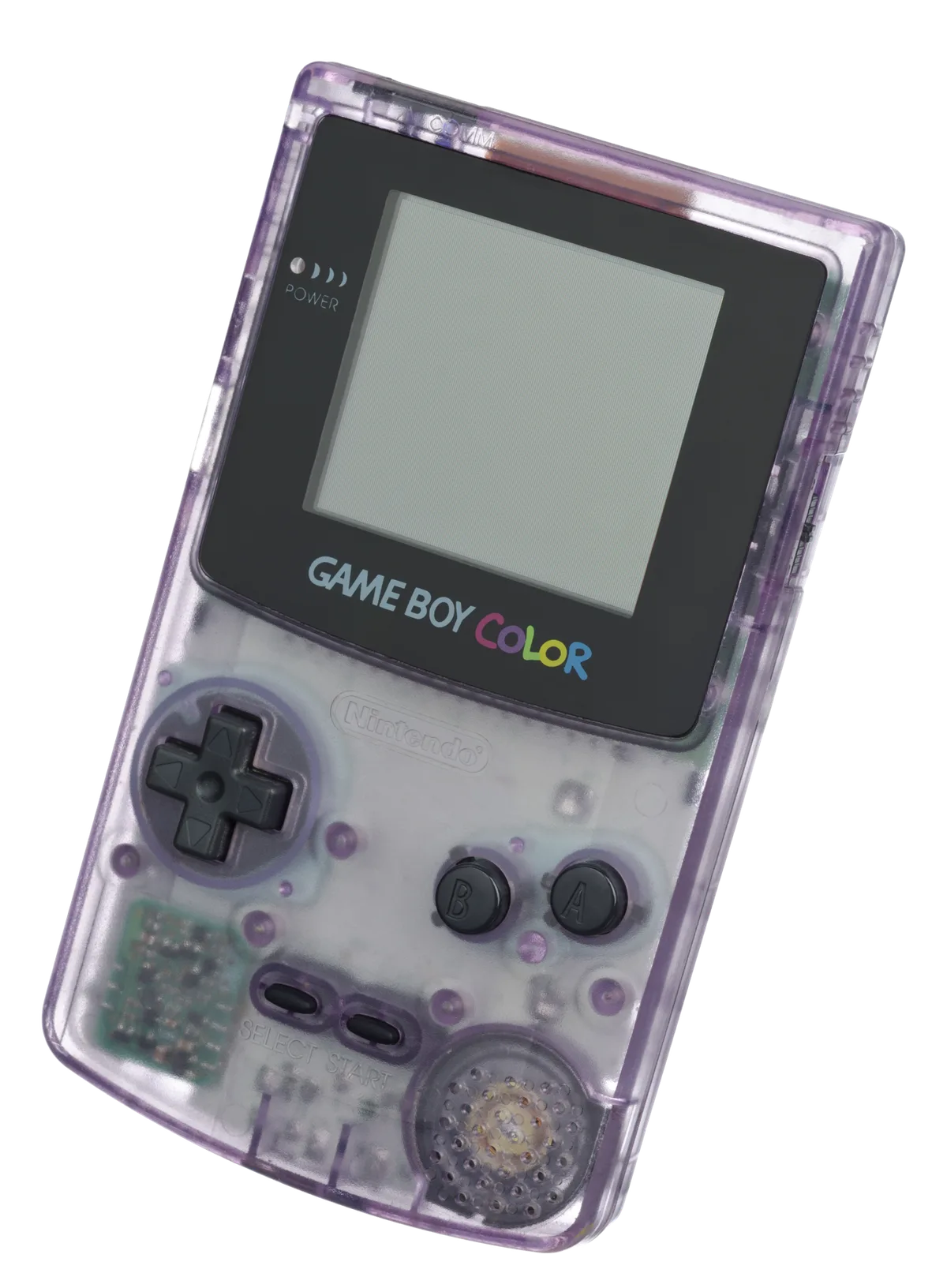 Best Game Boy Color Games (2026) — hardware detail