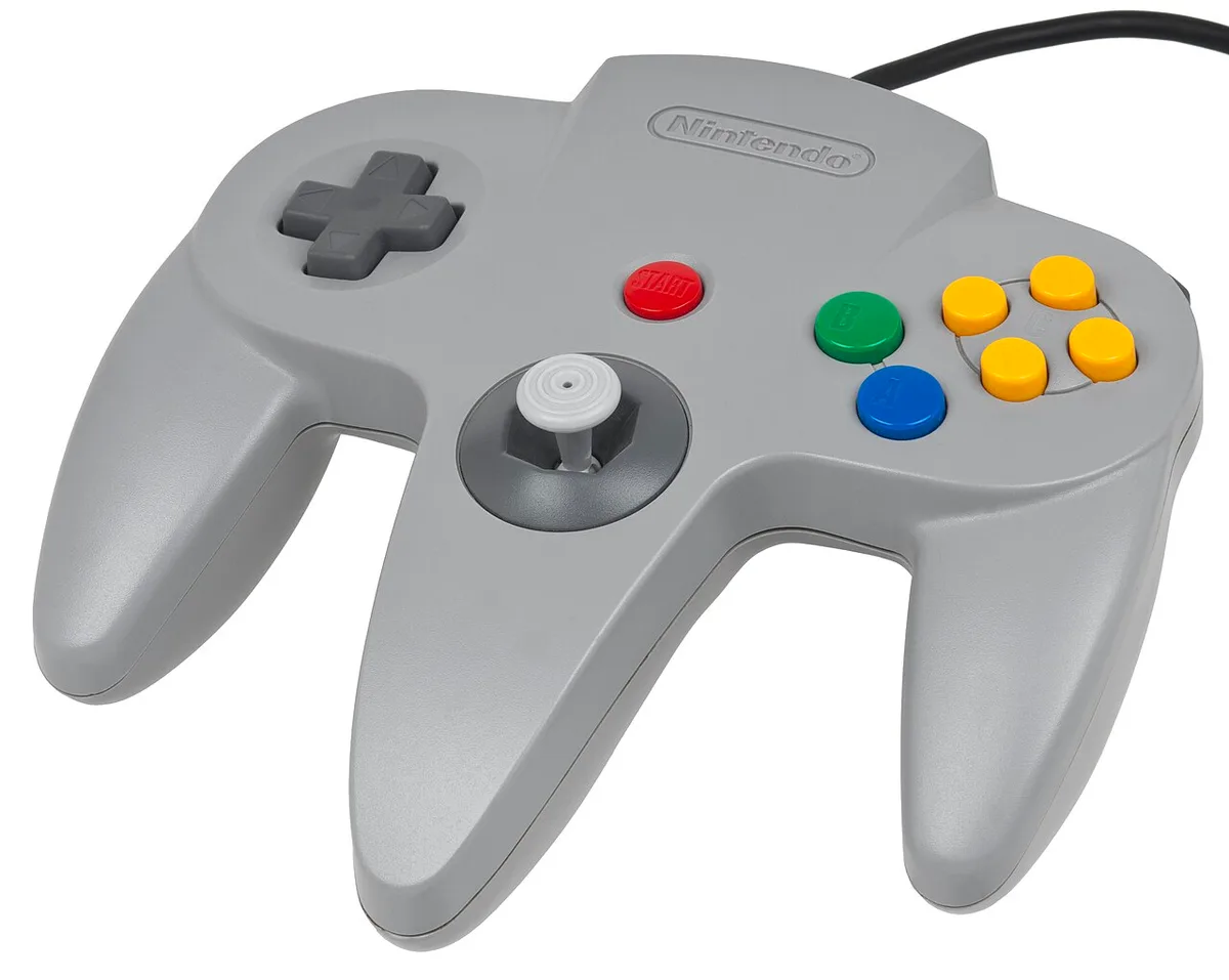 Best Nintendo 64 Games (2026) — Essential Nintendo 64 Classics Ranked — gameplay / library vibe