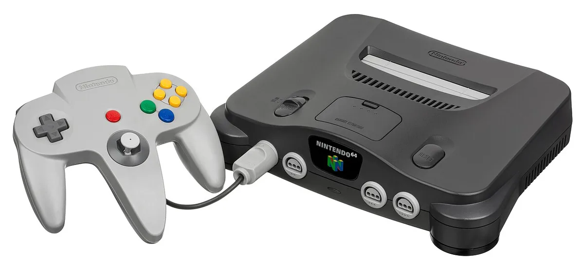 Best Nintendo 64 Games (2026) — Essential Nintendo 64 Classics Ranked