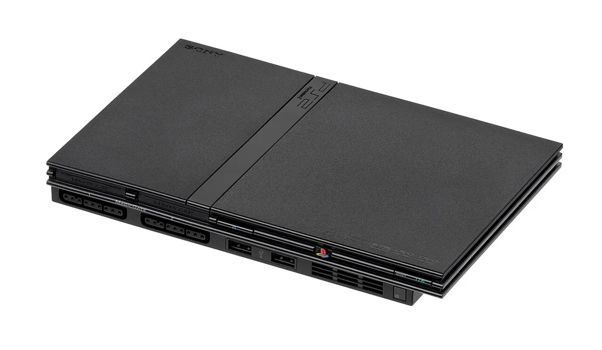 Best PlayStation 2 Games (2026) — Essential PlayStation 2 Classics Ranked — gameplay / library vibe