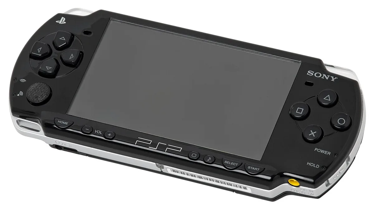 Best PSP Games (2026) — Essential PSP Classics Ranked — gameplay / library vibe
