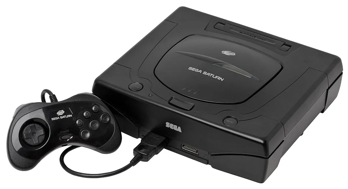 Best Sega Saturn Games (2026) — Essential Saturn Classics