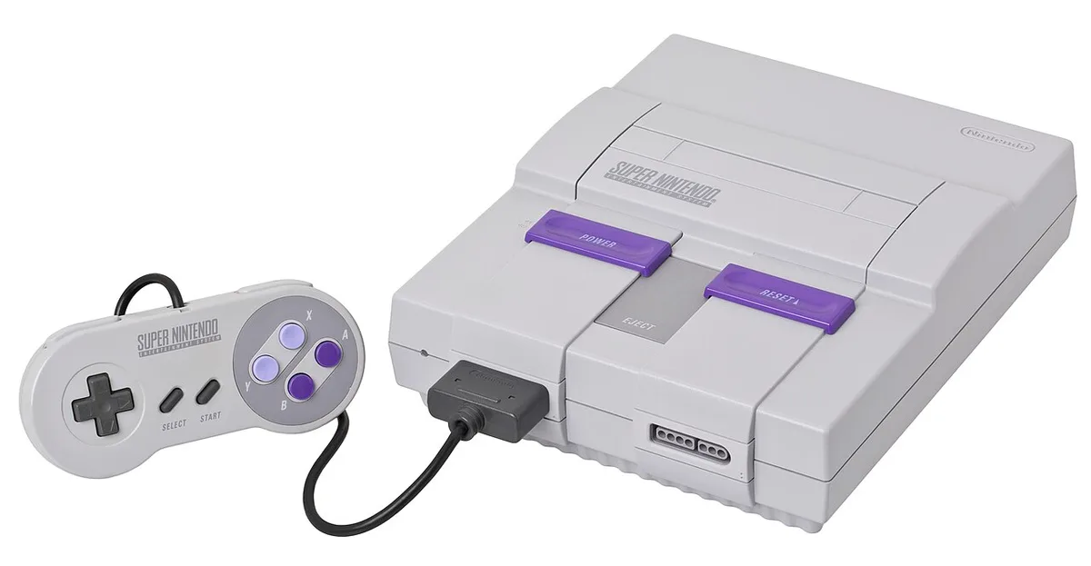 Best SNES Games (2026) — Essential SNES Classics Ranked
