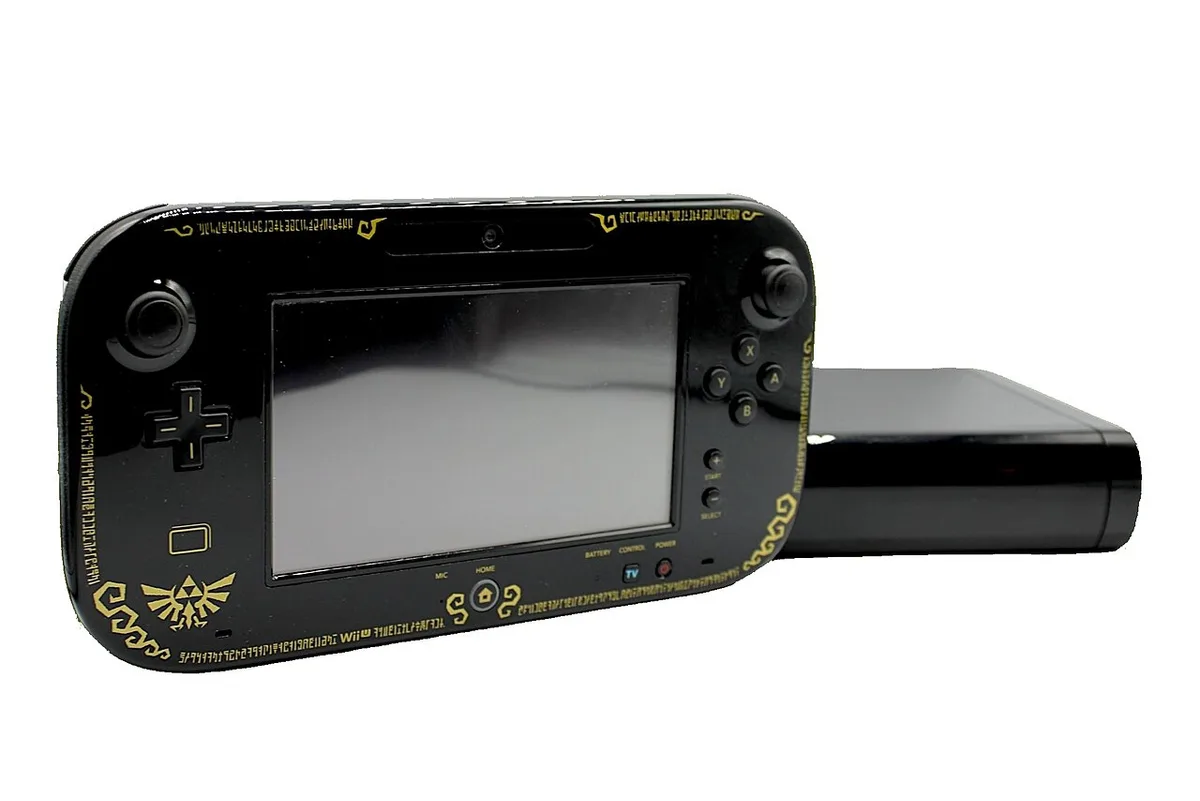 Best Wii U Games (2026) — GamePad setup