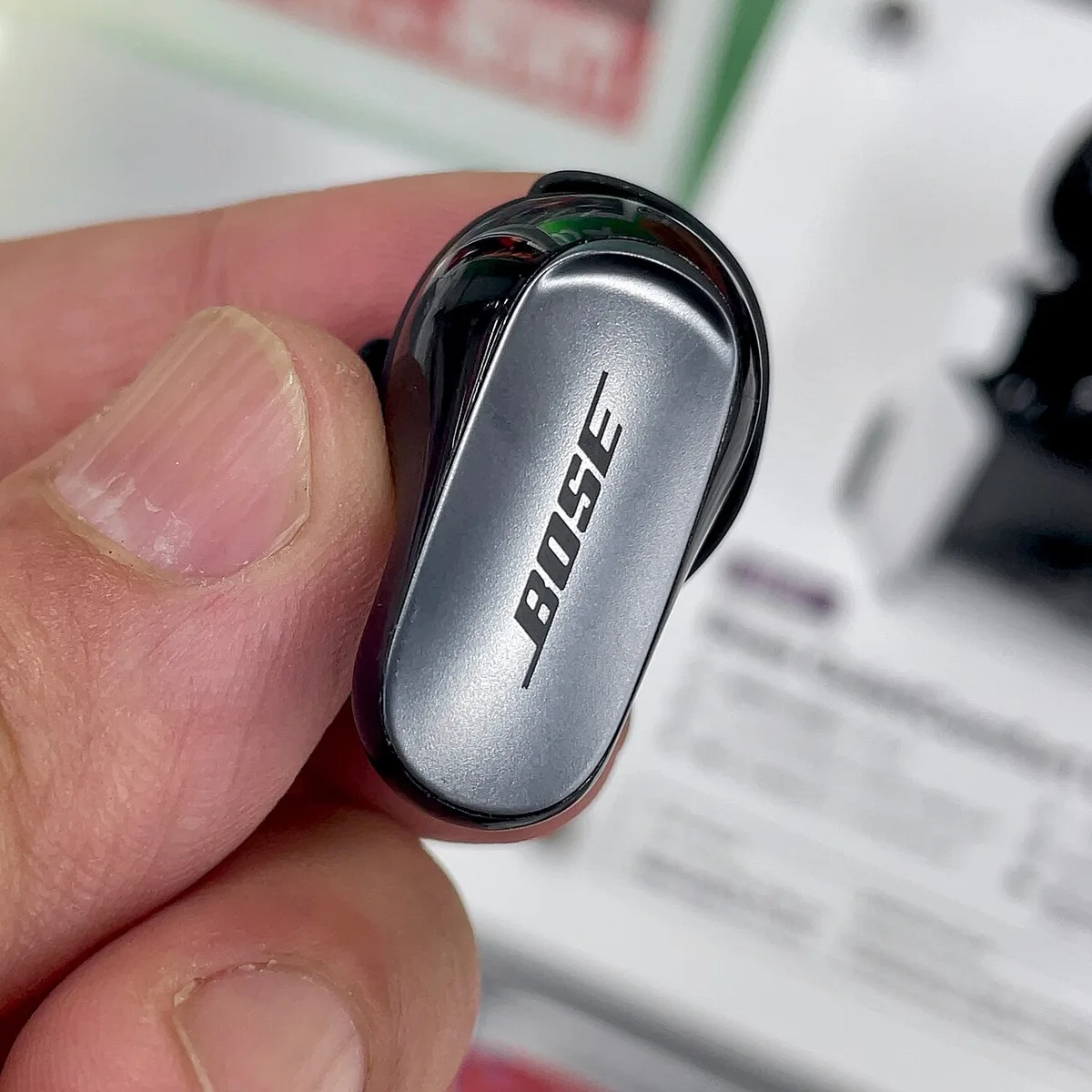 Bose QuietComfort Ultra Review (2026) — ANC, Sound & Verdict — product in context