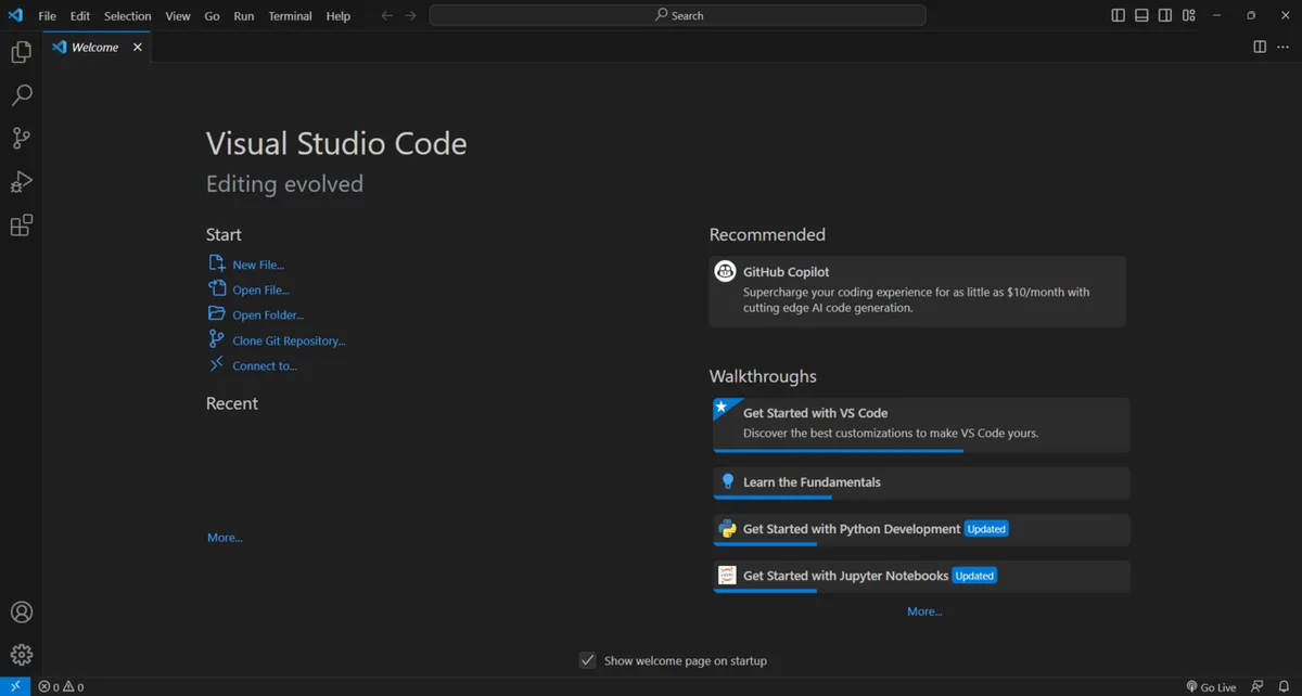 Cursor IDE Review (2026) — AI Coding, Features, Pricing & Verdict — world and exploration