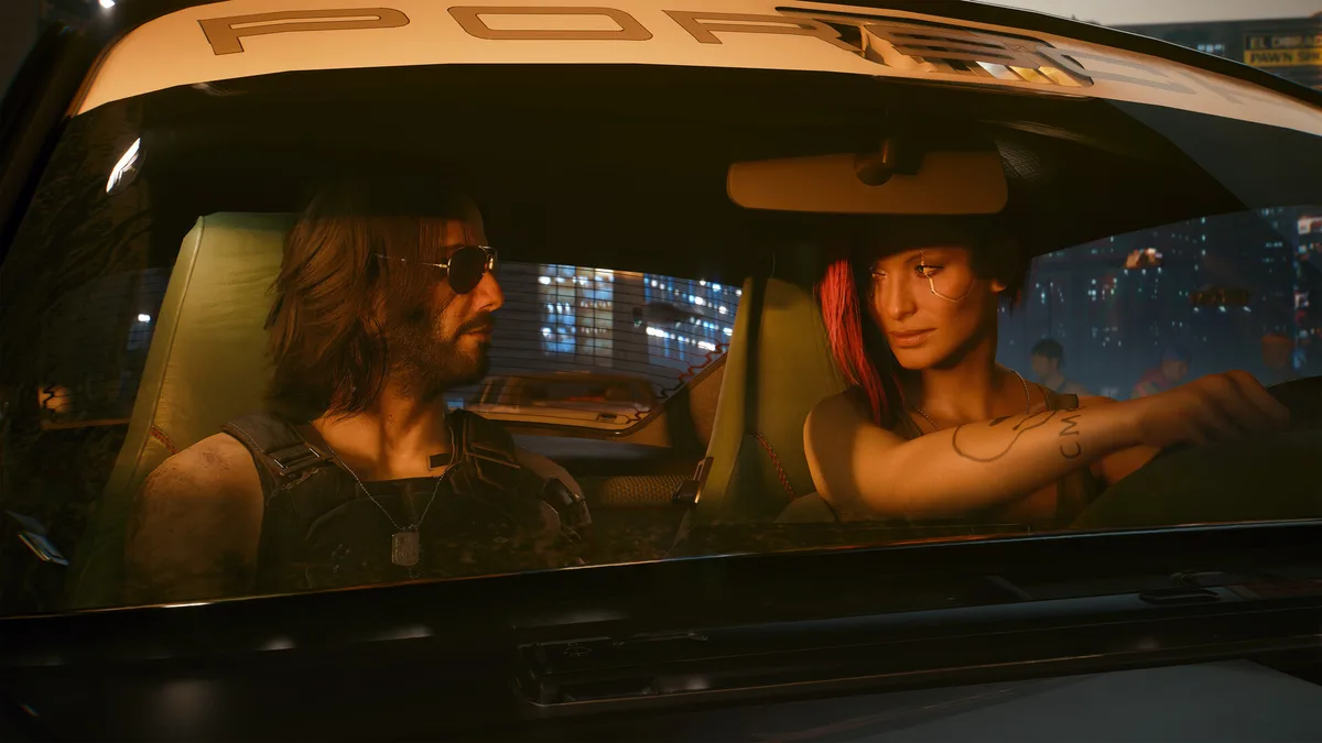 Cyberpunk 2077 Review (2026) — Gameplay, Phantom Liberty, Performance & Verdict