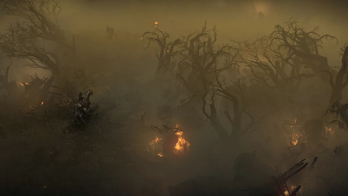 Diablo IV Review (2026) — Endgame, Seasons, Loot & Verdict — world and exploration