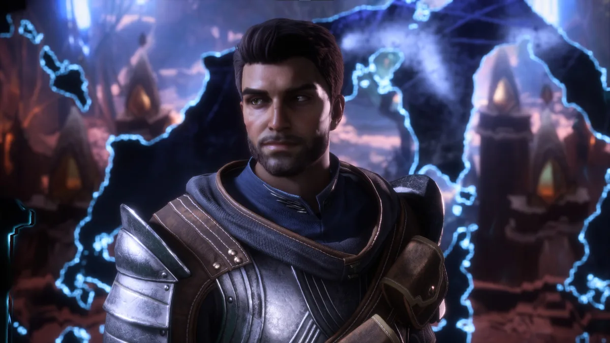 Dragon Age The Veilguard Review (2025) — Combat, Story, Choices & Verdict — world and exploration