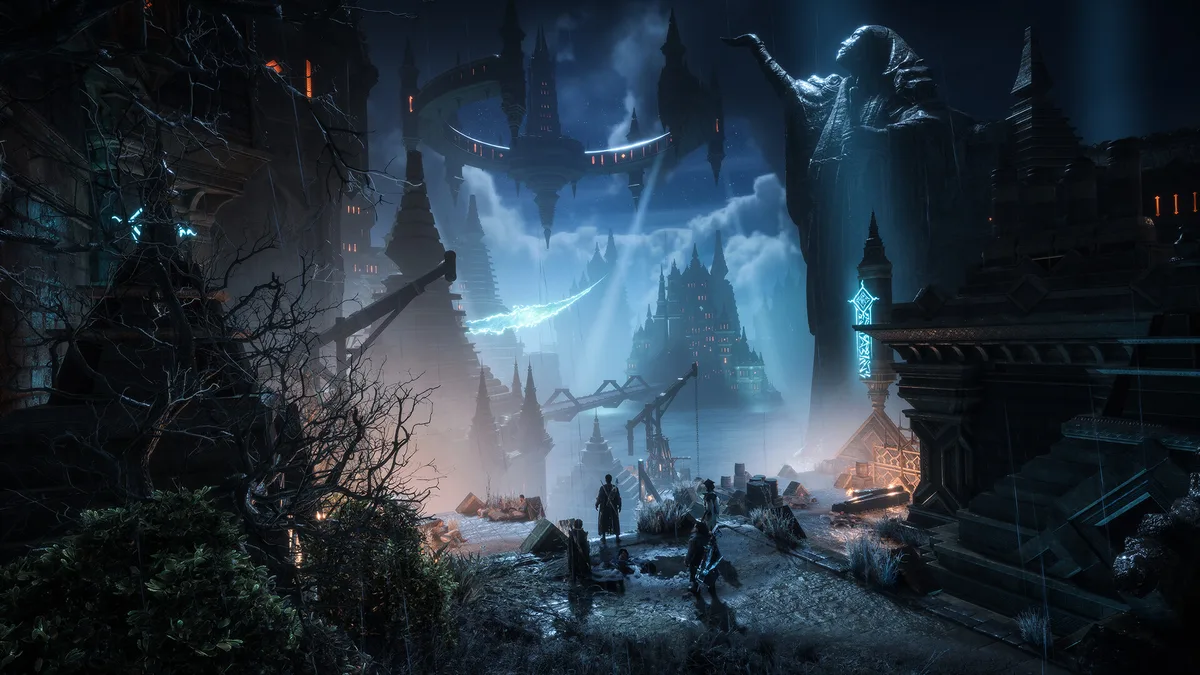 Dragon Age The Veilguard Review (2025) — Combat, Story, Choices & Verdict