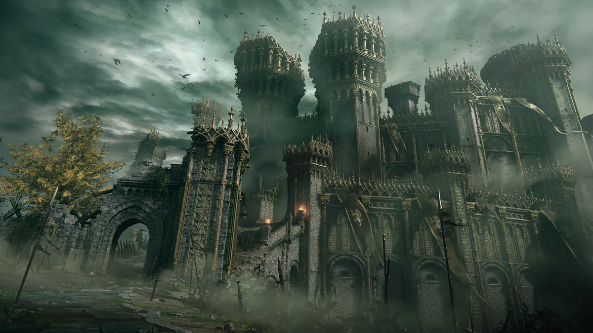 Elden Ring Review (2026) — Open World, Combat, DLC & Verdict — systems and performance