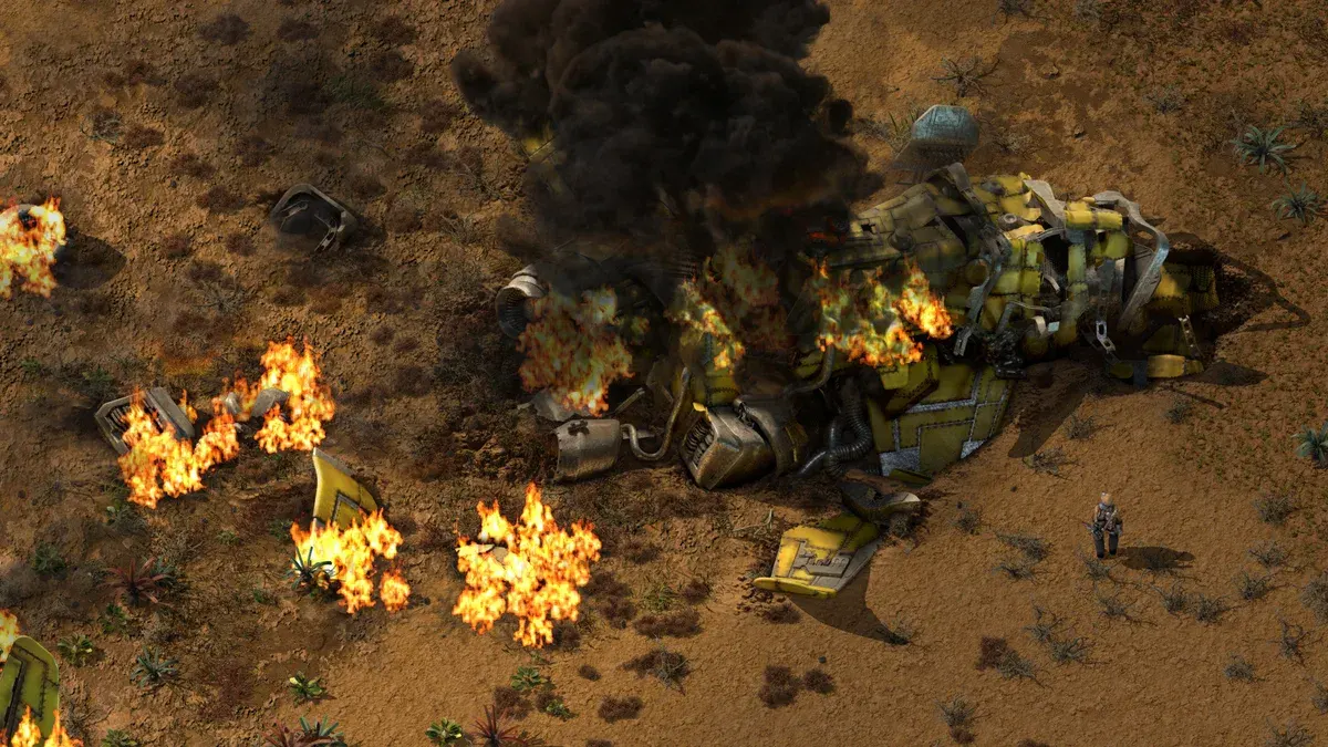 Factorio Review (2026) — Automation, Factory & Verdict