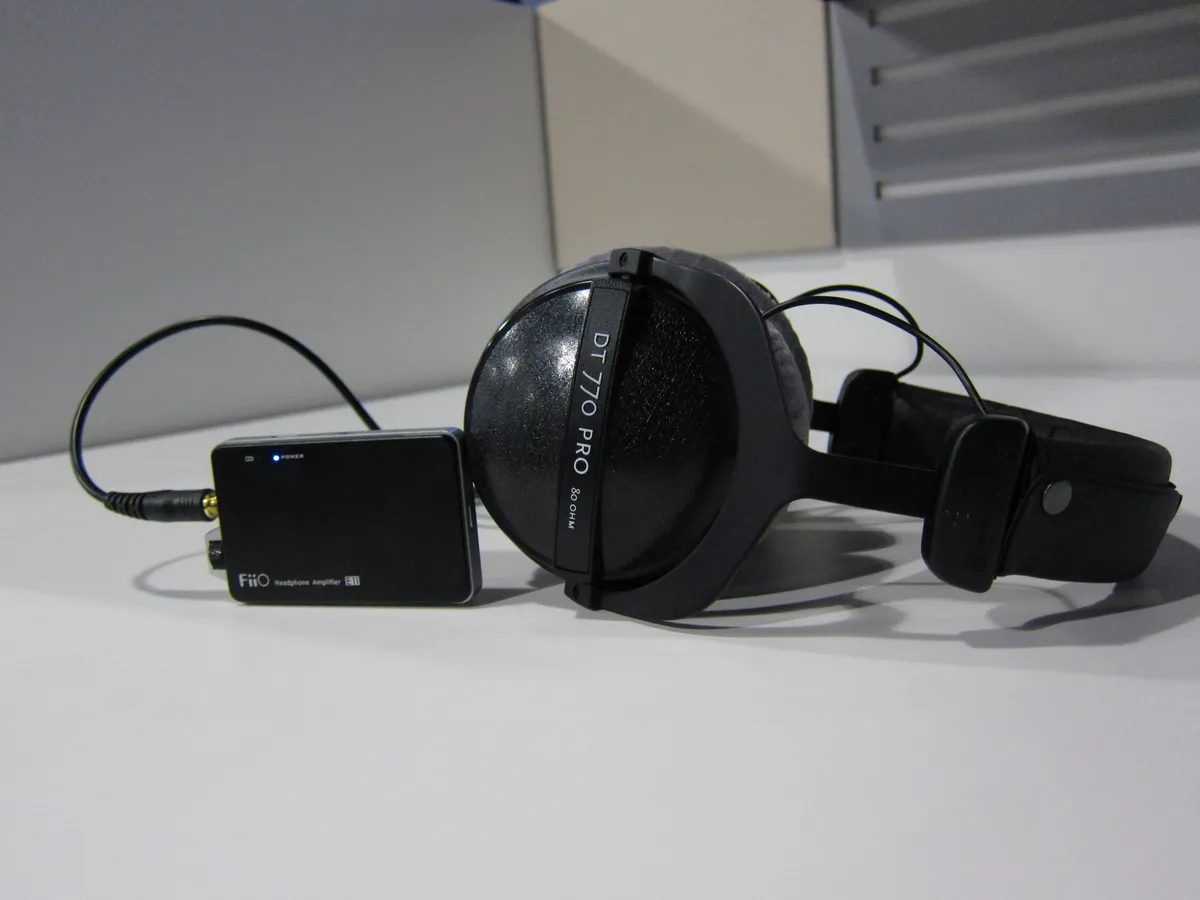 FiiO K11 Review (2026) — Entry Desktop DAC/Amp & Verdict