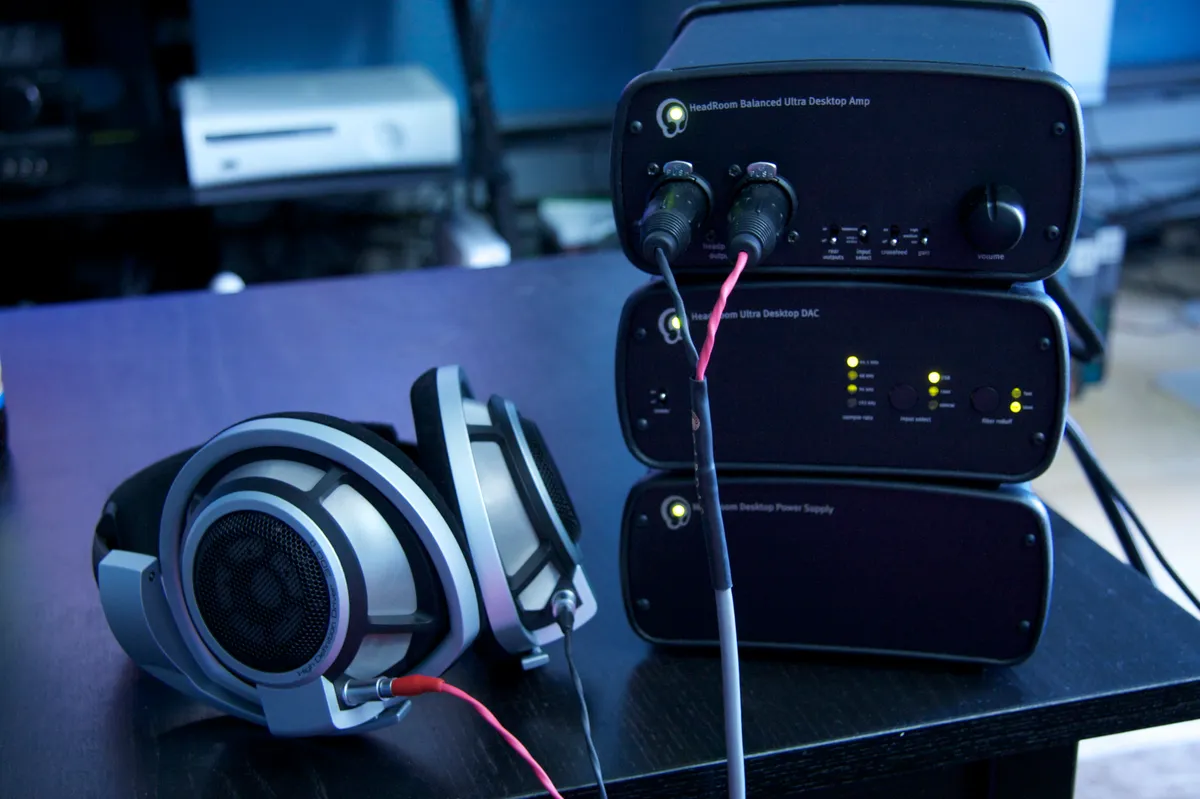 FiiO K7 Review (2026) — desktop listening context