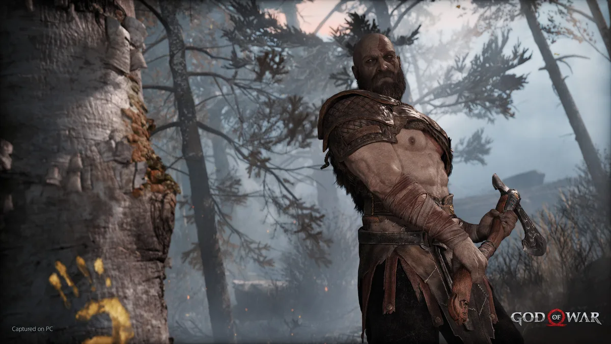 God of War Review (2026) — Combat, Story, PC Port & Verdict