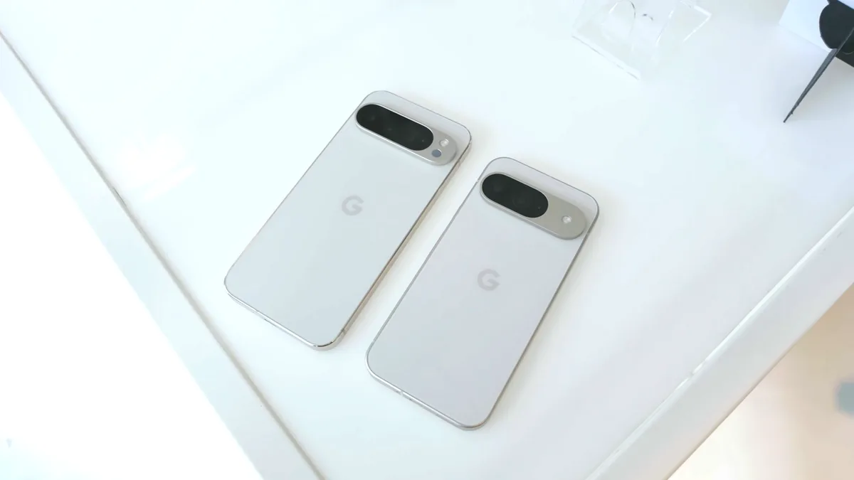 Google Pixel 9 Pro Review (2026) — Camera, AI, Battery & Verdict — systems and performance