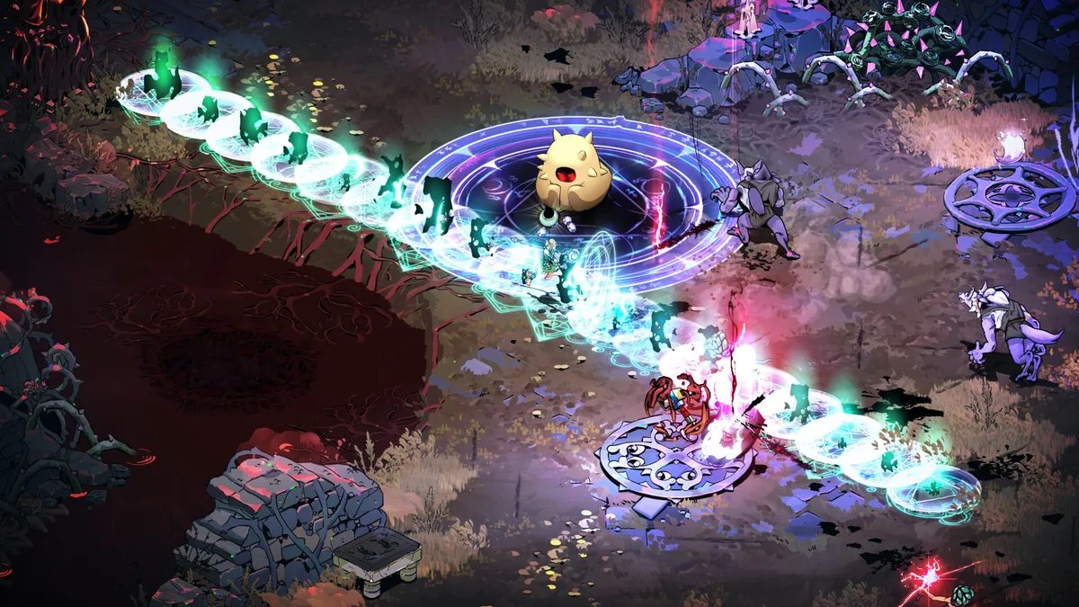 Hades 2 Review (2025) — Roguelike Combat, Story, Builds & Verdict — world and exploration