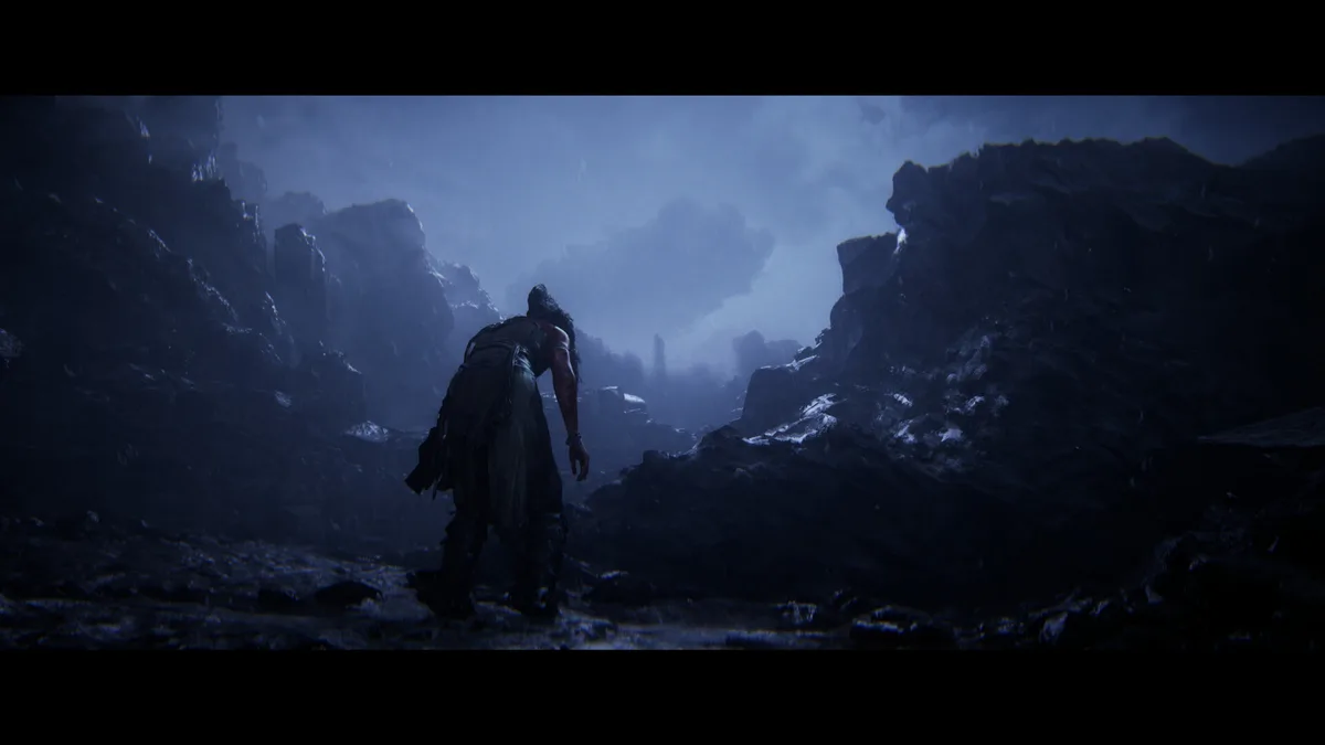 Hellblade 2 Senua's Saga Review (2025) — Combat, Story, Atmosphere & Verdict