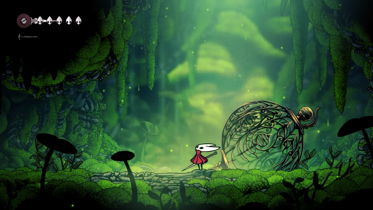 Hollow Knight Silksong Review (2025) — Combat, Exploration, Difficulty & Verdict