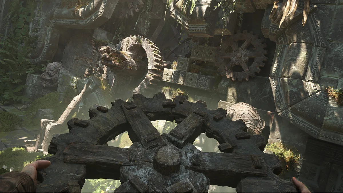 Indiana Jones and the Great Circle Review (2025) — Adventure, Puzzles, Stealth & Verdict — systems and performance