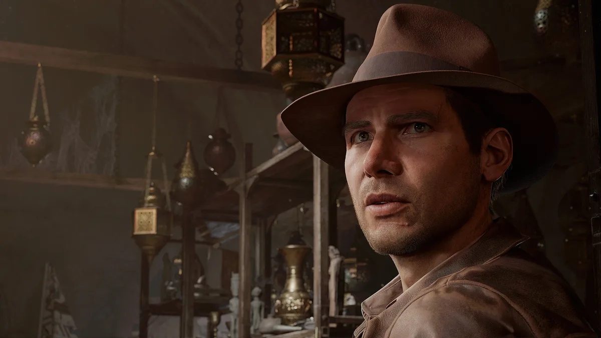 Indiana Jones and the Great Circle Review (2025) — Adventure, Puzzles, Stealth & Verdict