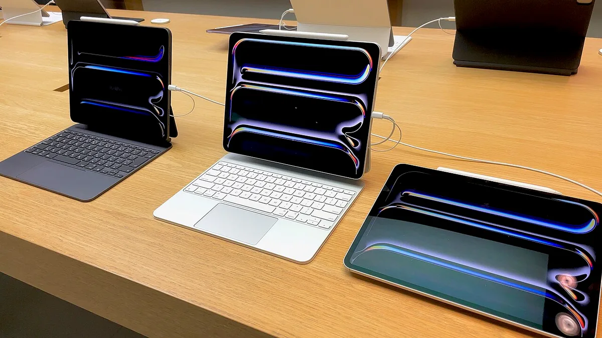 iPad Pro M4 Review (2026) — Display, Performance, Apple Pencil & Verdict