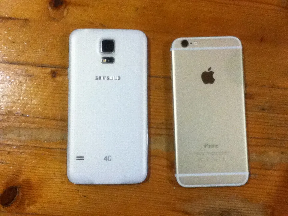 iPhone 17 vs Pixel 10 (2026) — everyday use
