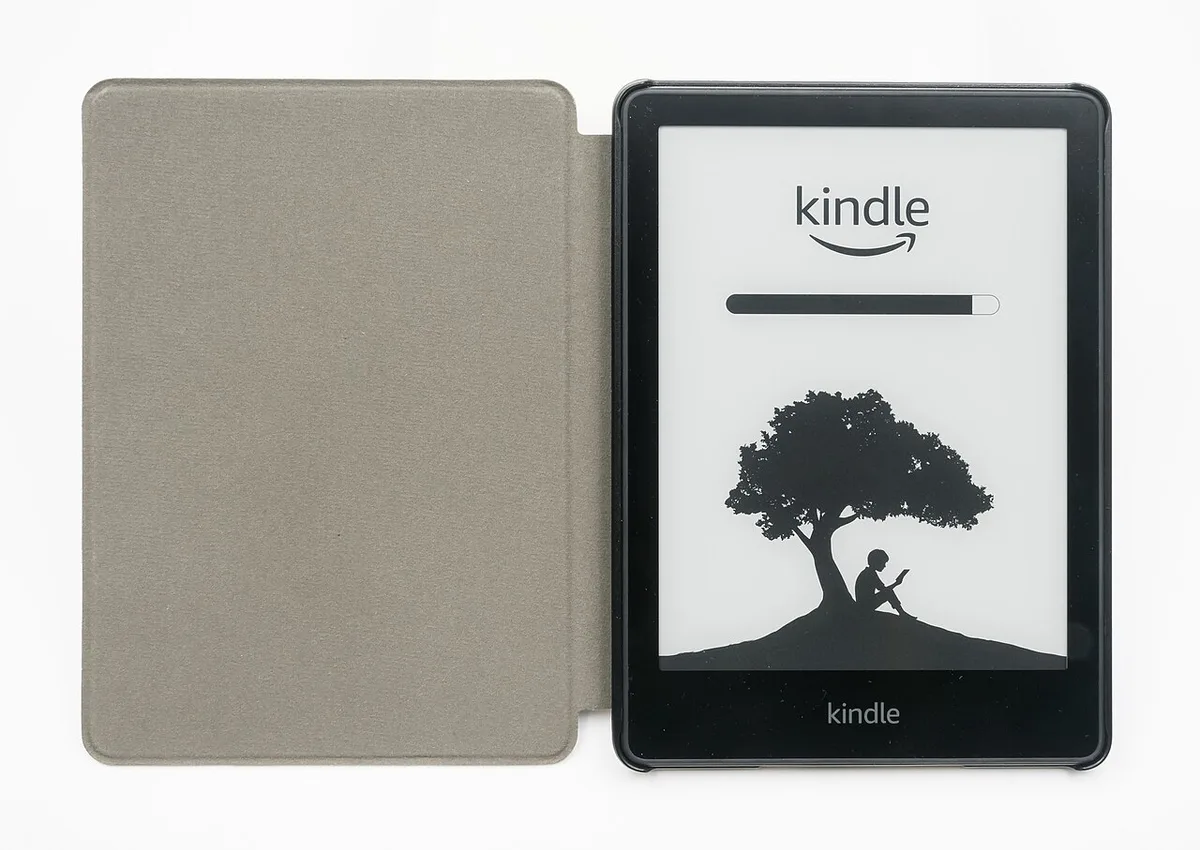 Kindle Paperwhite Review (2026) — Display, Battery & Verdict — product detail