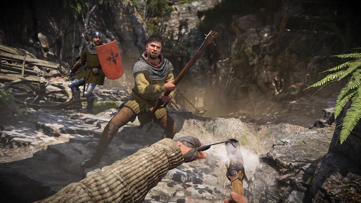 Kingdom Come Deliverance 2 Review (2025) — Combat, Story, Realism & Verdict — world and exploration