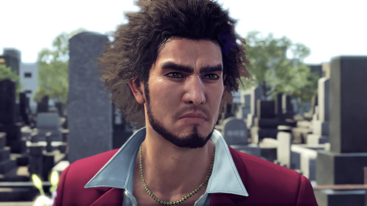 Like a Dragon Infinite Wealth Review (2025) — Combat, Story, Humor & Verdict