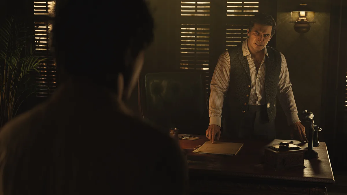 Mafia The Old Country Review (2025) — Story, Combat, Setting & Verdict — world and exploration