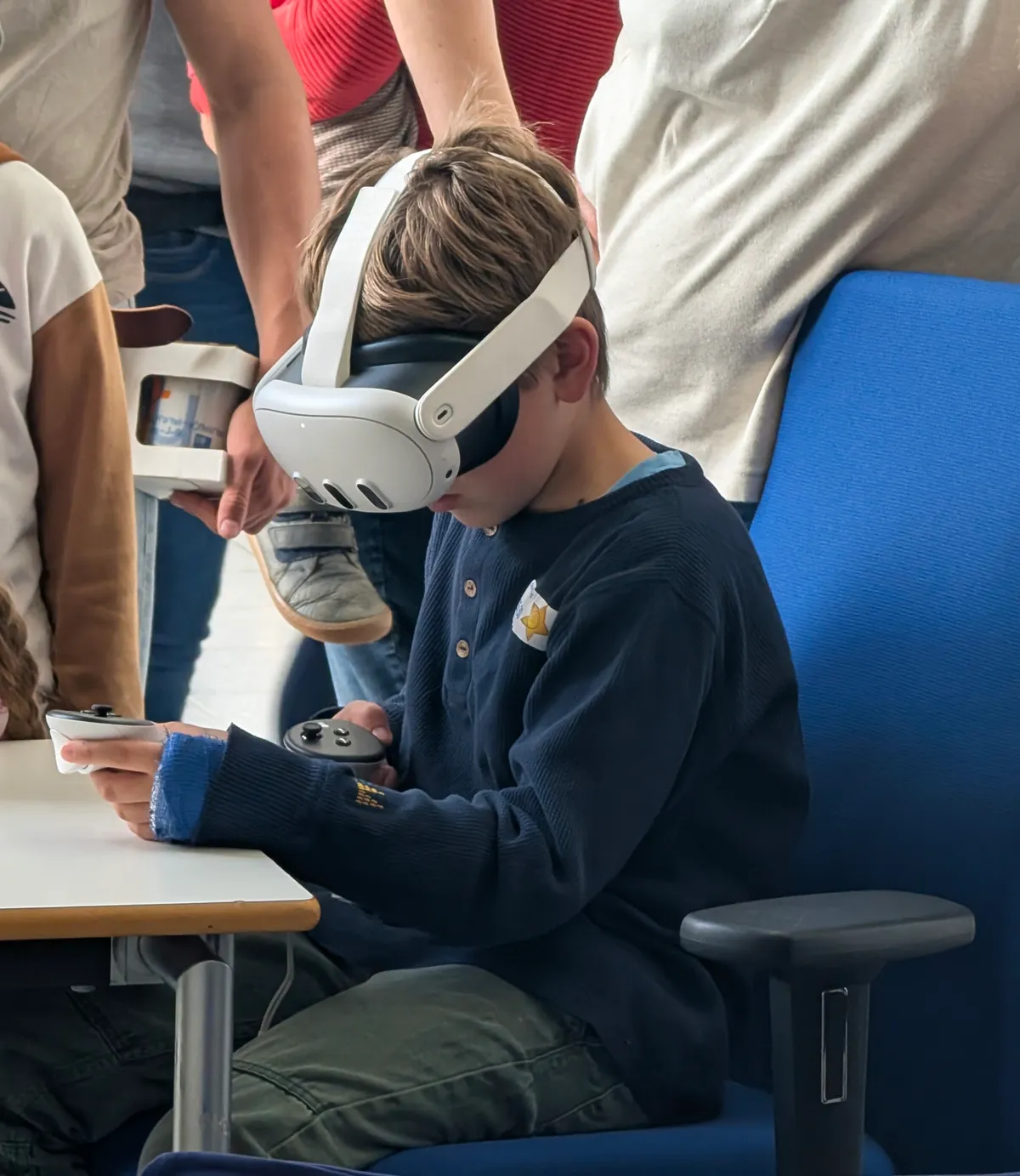 Meta Quest 3S Review (2026) — VR, Value, Quest 3 Comparison & Verdict