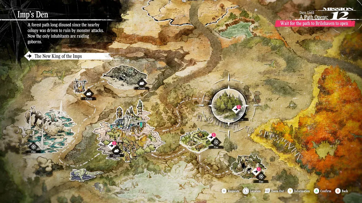 Metaphor ReFantazio Review (2025) — Turn-Based Combat, Story, Style & Verdict