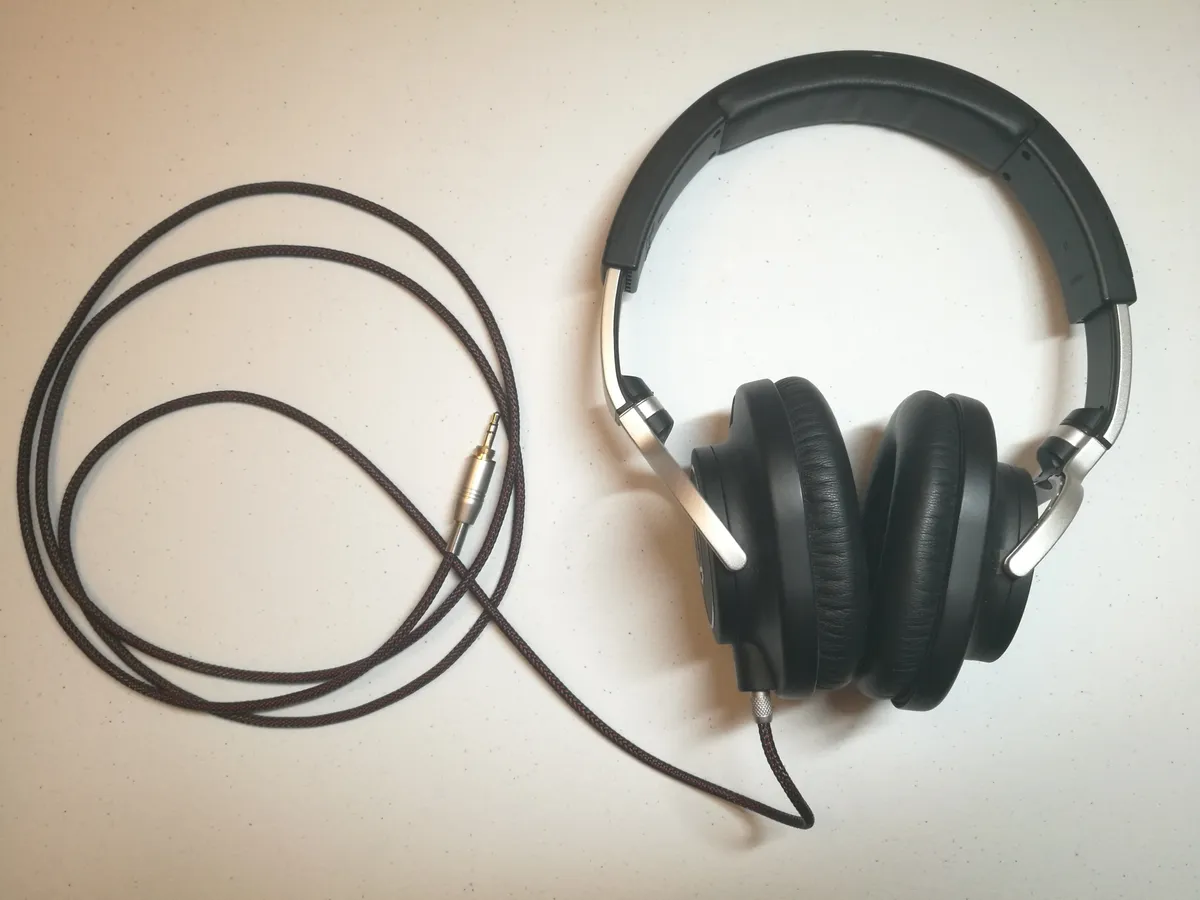 Moondrop Blessing 3 Review (2026) — audiophile cable context