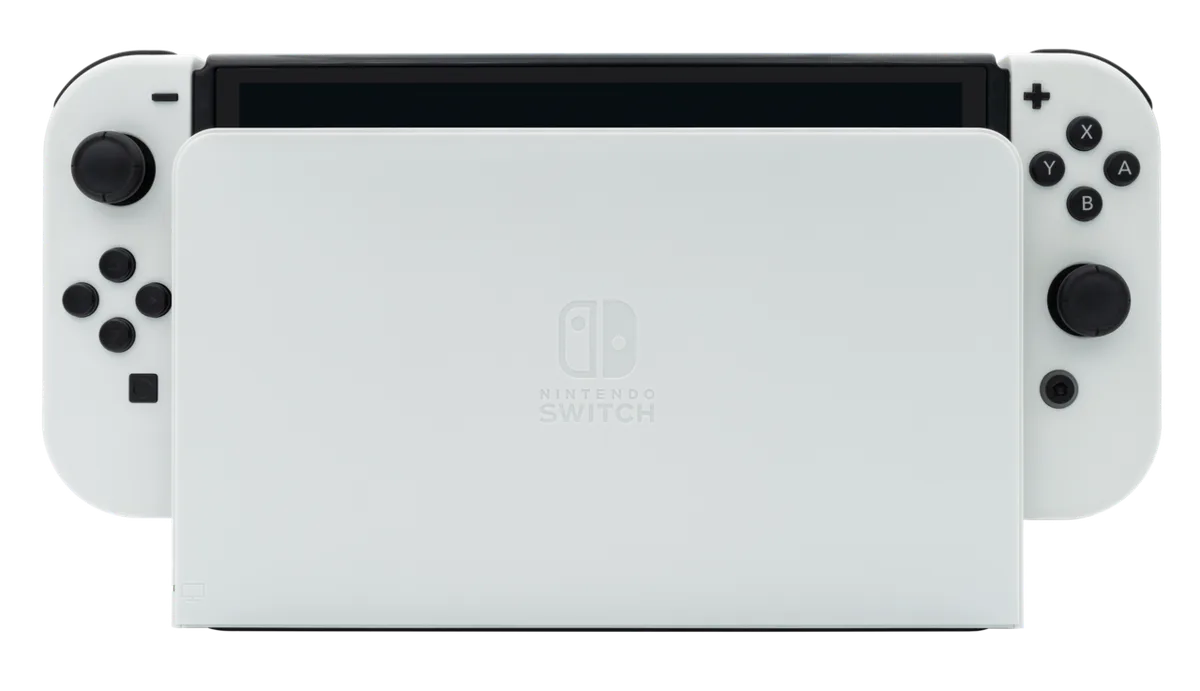 Nintendo Switch OLED Review (2026) — Display, Battery & Verdict — product detail