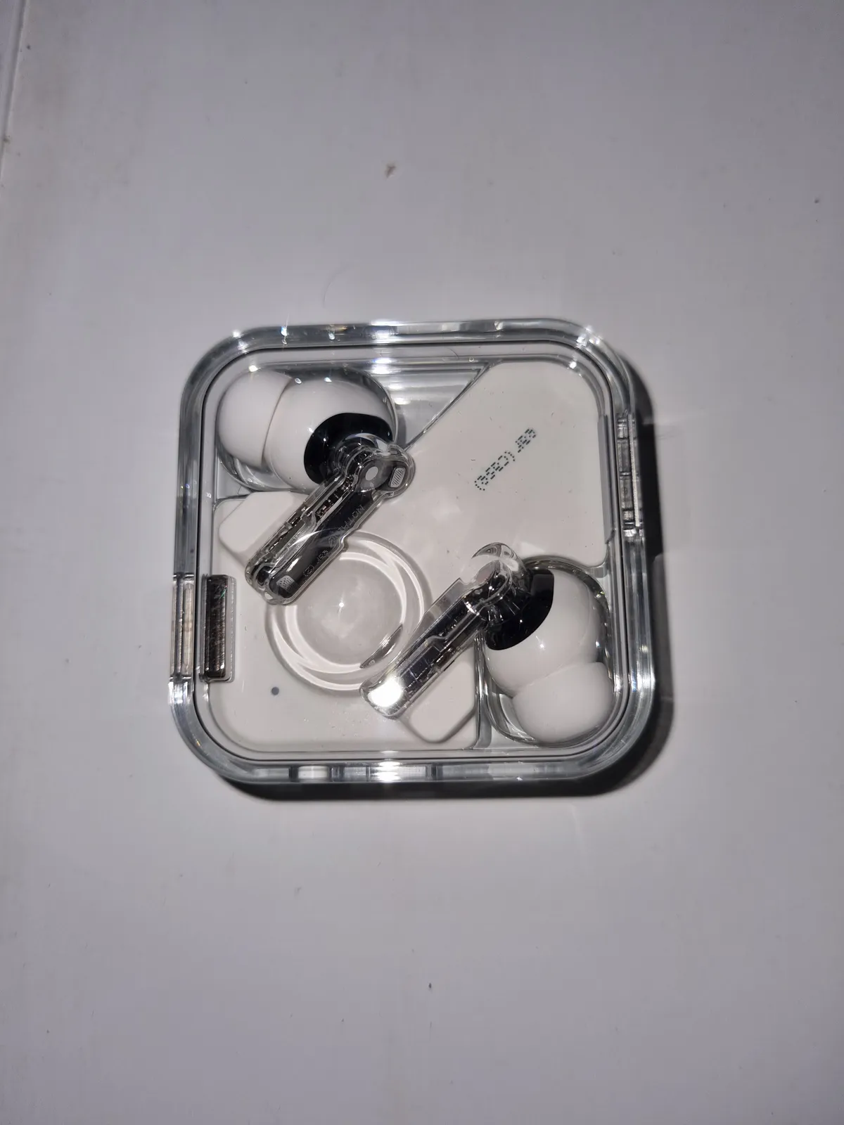 Nothing Ear Open Review (2026) — outdoor awareness listening
