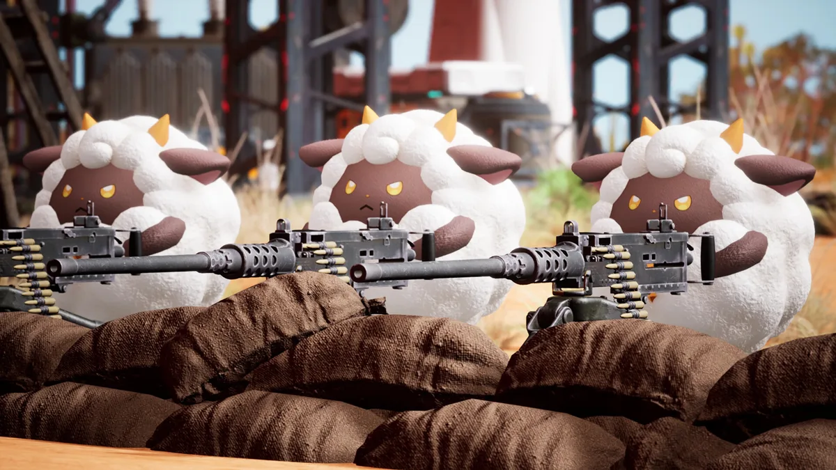 Palworld Review (2026) — Creatures, Combat, Co-op & Verdict